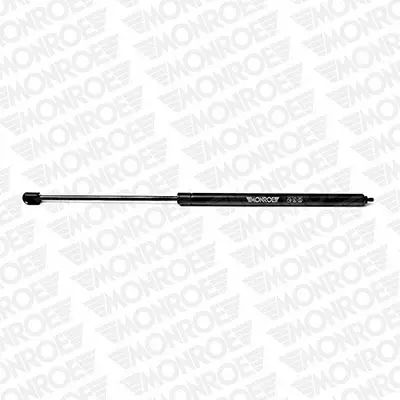 TURKAS S188-00543 Bagaj Kapak Amortısoru Sag / Sol Saxo 97> ( Basınc: 355 Newton  ) 8731C0 8731E7 96181191 9618119180 BM51F406A10BC AW9316C826AC 2049800564 9045073R00 873155 873186