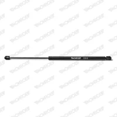 TURKAS S188-00591 Bagaj Kapak Amortısoru Sag / Sol Fusıon 02>12 ( Basınc: 500 Newton  ) 1436155 1212586 1211497 6N11N406A10AA 2N11N406A10AD 2N11N406A10AC 8731J9 8731K0 2N11N406A10AA 1211447