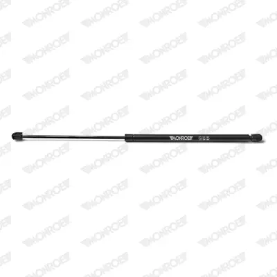 TURKAS S188-01086 Bagaj Kapak Amortısoru Sag / Sol Fıesta V 01>08 5 Kapı 1141159 1218538 1251915 1460415 2S51B406A10AC 2S51B406A10AD 1224731 2S61A406A10AC 2S61B406A10AC 2S61B406A10AB