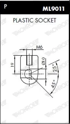 TURKAS S188-01578 Motor Kaput Amortısoru Transporter T4 T5 T6 04> 7H0823359C 7H0823359A 7E0823359 7H0823359B 1X4316C826AC C2S1927 4E0823359D 51237118370 6547040U10 3C5827550A