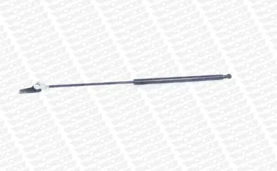 TURKAS S188-03260 Bagaj Amortısoru Sag Swıft Iı 89 03 ( Basınc: 190 Newton  ) 8180062841 8186062B20 8180062841000 8180062840000 8186062B10000 8180060810 8180060820 8180062831 8180062830 8185060B10