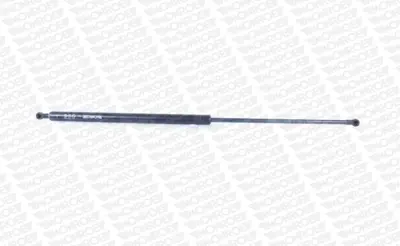 TURKAS S220-00018 Bagaj Amortısoru Kangoo ( Basınc: 630 Newton  ) 7700303139 7700303186 7700308167 9045000QAA 7000510514C0 8465124 6362LD 1C15V406A10CC 1C15V406A10DC 1C16V406A10DC