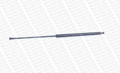 TURKAS S220-00018 Bagaj Amortısoru Kangoo ( Basınc: 630 Newton  ) 7700303139 7700303186 7700308167 9045000QAA 7000510514C0 8465124 6362LD 1C15V406A10CC 1C15V406A10DC 1C16V406A10DC