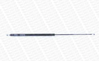 TURKAS S220-00069 Bagaj Amortısoru Trafıc 01> ( Basınc: 750 Newton  ) 9045100QAA 4414419 7700313346 8200162697 91168256 8163452 844324422R 8477259 8200163697 90451OOQAA