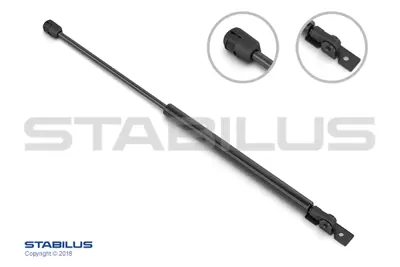 TURKAS S270-03216 Bagaj Amortısoru Sol Sag Pregıo 95> 06 K72A63610 K72A62610 K72A63620D K75B63620B K72C63620D K72C63620C K72A63620C