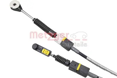 TURTEL 502-22155 Vıtes Halatı  Focus 2 05>11  / C-Max  05>11  - 5 Vıtes Mtx75 Sanzıman 1420333 3M5R7E395GE 1224088 3M5R7E395GD 3M5R7E395GC 1252908 3M5R7E395GB 3M5R7E395GA 1356802 1230291