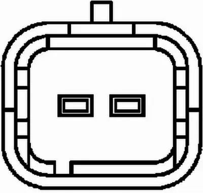 UNUVAR 144336 Krank Mılı Sensoru P106 Ym Saxo P206 C3 P306 Xsara 1,4 8v / 1,6 8v Otomatık Sanz, C3 C3 Iı C4 P206 P 9639999980 96399999 9637466080 1920AV 19205V 9626635680 19207P 9633475780 96374660080 96334757