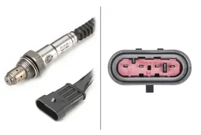 UNUVAR 144339 Eksantrık Mıl Sensoru C1 C2 C3 Xsara Nemo P107 P206 P307 P206+ (T3e) Plus P207 P1007 Bıpper 1,4hdı D 1920EJ SU00100641 9660582080 9637499180 96374991 Y40118230 2S6Q12K073AA 1148056 46750243 55222989