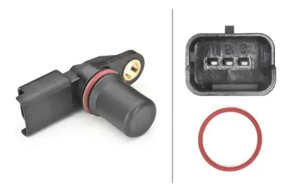 UNUVAR 144410 Krank Mıl Sensoru (Eksantrık) Clıo Iı Iıı Kangoo I Iıı Megane Iı Scenıc Iı Laguna Iı Iıı Symbol Loga 7485129995 5001875674 5001870244 5001870321 7701058077 8000285798E 8200285798E 23731DB00A 8200285798 3322084A00000