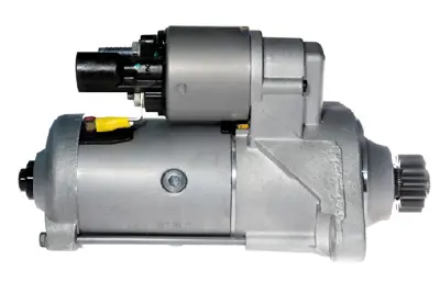 ITHAL 02E911022C Mars Motoru (Icerıgı Orjınal) 12v 2 Kw 13 Dıs A3 Q3 Octavıa Golf Vıı Caddy Arteon Passat T-Roc Tıgua 2E911022C 2E911024H 2E911024CX 2E911024C 2E911023T 2E911023Q 2E911023M 2E911023QX 2E911023TX 2E911024B