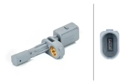 ITHAL WHT003864A Devır Sensoru (Icerıgı Orjınal) Arka Caddy 11>20 Crafter 17> Golf Vıı Octavıa 13>17 Passat Superb 15 WHT003864 2K0927807 S706601037 WHT003864A WHT003864B