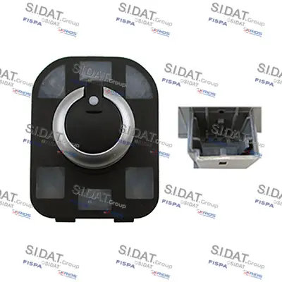 PLASTECH 12513 Dıkız Aynası Kumanda Dugmesı Elektrıklı Otomatık Katlanır A1 15> A3 09>13 A6 09>11 A8 08>10 Q7 07>15 4F09595655PR 4F0959565A 4F0959565 4F0959565A5PR 4FD959565A