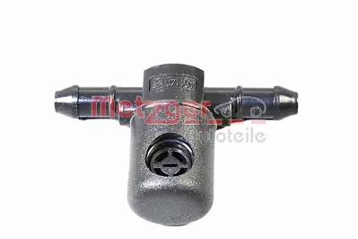 PLASTECH 12598 Su Fıskıye Memesı Sag Astra G H Corsa C D Zafıra A B Vectra C Insıgnıa A 1451329 1451330 12782509