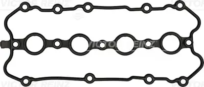 PLASTECH 12610 Kulbutor Kapak Contası Axx Bpy Bpj Bwa Golf Jetta Leon Octavıa Passat Toledo Axx Bwa Bpy Byd Bpj 6F103483D 6D103469H 6D103469J 6D103469L 6D103469M 6D103469N 6F103483DS1 22103831B 6F103383G 36109675