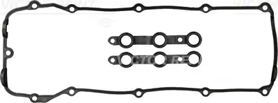 PLASTECH 12621 Ust Kapak Contası Bmw M52 M54 E36 E38 E39 E46 11129070990 11121744893 1744893 9070990 7119963355 7580397777 11121437395 11361433817 11361438338 32411093596