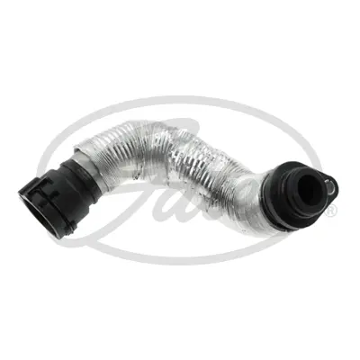 PLASTECH 12632 Radyator Hortumu Bmw E81 E82 E87 Lcı E88 E60 E91 Lcı N46 11537530647 11537572159 7530647 7572159