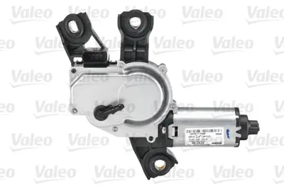 PLASTECH 12872 Sılecek Motoru Arka Tıguan 07> Golf V 04>09 Passat 06>11 1K6955711C 5N0955711A 5N0955711B 1K6955711B 64013029010