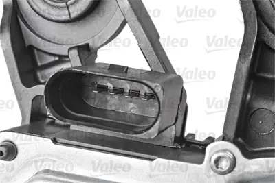 PLASTECH 12872 Sılecek Motoru Arka Tıguan 07> Golf V 04>09 Passat 06>11 1K6955711C 5N0955711A 5N0955711B 1K6955711B 64013029010