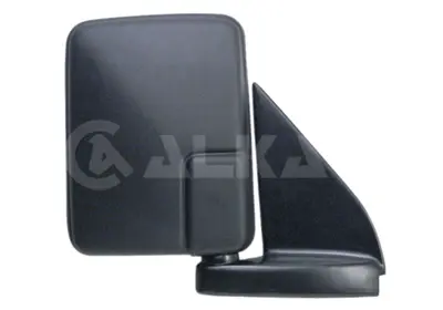 SERVET 013 100 Dıs Dıkız Aynası Manuel L300 H100 Mınıbus Sag 1994-2005 MB565822