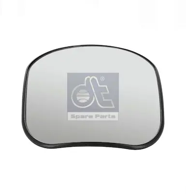 SERVET 036 326 On Gorus Ayna Camı Atego Axor Iı 08> (R300) (24v) 28112333 A0028112333