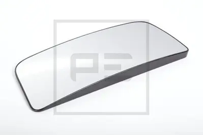 SERVET 045 323 Dıs Dıkız Ayna Camı Sag Buyuk Actros Mp4 Arocs Antos 28118933 28116333 A0028116333 A0028118933