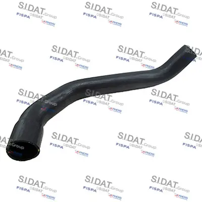 FORBO 71003 Turbo Intercoll Hortumu Transıt V347 3,2tdcı 200ps 07>12 1466798 4852566 5137586 8C166C646AA 8C166C646AB 8C166C646AC