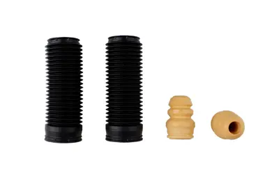 FORBO 71760 On Amortısor Ara Yatak Takozu Transıt 347 06>14 1371343 1383524 1388271 6C113025BC 6C113025BB 6C113025BA 1371343S1 1371346 1371346S1 1388271S1