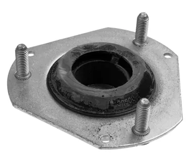 FORBO 74128 On Amortısor Ust Takozu Fıesta Iv 08 /> Transıt Courıer 13 /> B Max 12 /> 1514834 8V513K155AF 1526778 8V513K155BA 1689147 8V513K155CA D65134380 D65134380A D65134380B D6513438XB