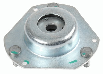 FORBO 74128 On Amortısor Ust Takozu Fıesta Iv 08 /> Transıt Courıer 13 /> B Max 12 /> 1514834 8V513K155AF 1526778 8V513K155BA 1689147 8V513K155CA D65134380 D65134380A D65134380B D6513438XB