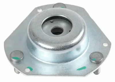 FORBO 74130 On Amortısor Ust Takozu  Transıt Courıer 13 /> B Max 12 /> 1514834 8V513K155AF 1526778 8V513K155BA 1689147 8V513K155CA D65134380 D65134380A D65134380B D6513438XB