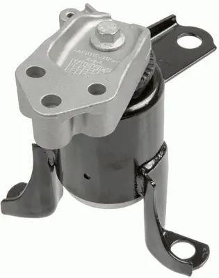 FORBO 74138/A Motor Takozu Sag Ust (Yaglı Takoz) Fıesta V 02>08 Fusıon 02>12 1,4tdcı 1140473 1146866 2S616F012AD 8V516F012BE 8V516F012BJ 1778550 1519590 1526663 1546649 1676770