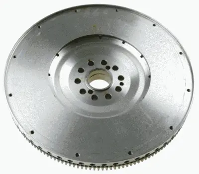 WEGER 032 032-6B Debrıyaj Volanı Scanıa 124 Y,M, 1487564