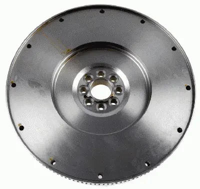 WEGER 032 037-1 Debrıyaj Volanı Axor Kamyon (395mm) Om906 Motor 2528 3228 9060305505 9060306605 A9060300859 A9060303005 A9060303705 A9060305505 A9060306605 9060303005 9060303705 9060300859