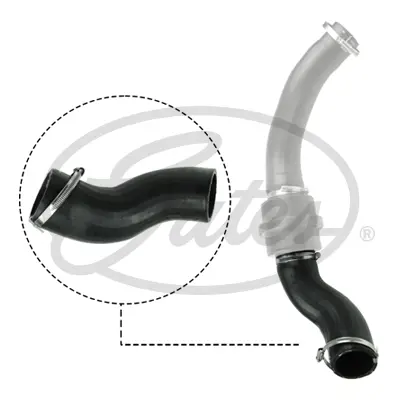 KAYLAS 333 Turbo Hortumu Takım 3.2 200ps (1.Kalıte) Ford V347 06 1466800 1778019 4852567 4868907 4892300 5139509 8C166K683AB 8C166K683AC 8C166K683AD 8C166K683AE