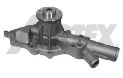 AIRTEX 1745 Devırdaım Pompası (Om646) Vıto W639 03> Vıano W639 03> Sprınter 06>09 6462000501 6462001001 6462010310 6462001601 1612718180 A6462000501 A6462001001 A6462001601 A6462010310 R6462011010