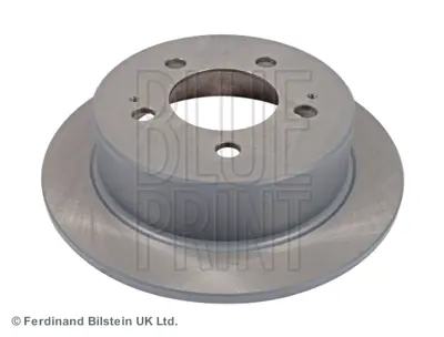 BLUE PRINT ADG043118 Arka Fren Dıskı (Aynası) Ssangyong Actyon 2005> Kyron 2005> 4840109000 4840109001 4840109002 4840105101