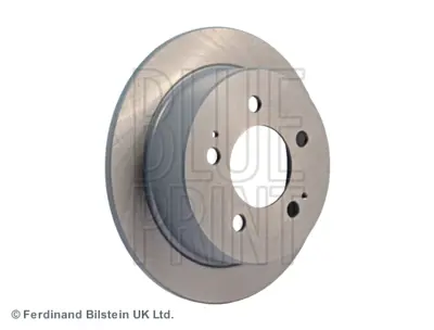 BLUE PRINT ADG043118 Arka Fren Dıskı (Aynası) Ssangyong Actyon 2005> Kyron 2005> 4840109000 4840109001 4840109002 4840105101