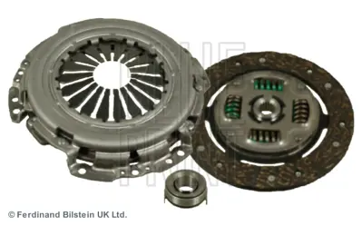 BLUE PRINT ADK83064 Debrıyaj Setı Suzukı Swıft Iıı 1.3 4x4 2005-> Rs413 Agıla 2000-2007 2210064BA0 2210064G00 2210065G00 2210082610 2210082611 2210082612 1606447 4702509 4703047 9203953