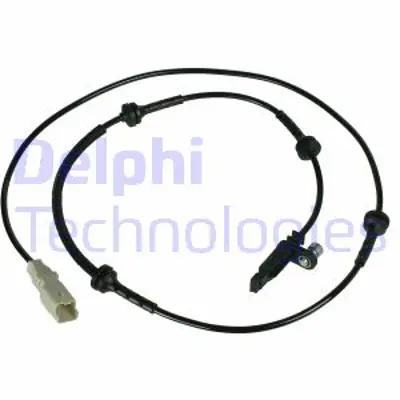 DELPHI SS20307 Abs Sensoru On P407 C5 Iıı C6 2,0hdı 16v 4545H5 4545A9 4545G0 4545G6 4545H9 4545K6 9642687580 9670055080 9664699480 4545G7