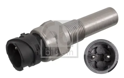 FEBI BILSTEIN 101792 Sanzıman Devır Musuru Mercedes G100 210 211 24 Actros Axor 125425617 A0125425617