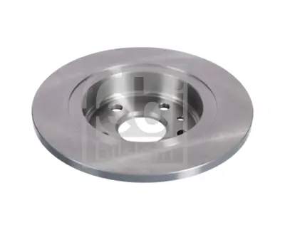 FEBI BILSTEIN 39185 Arka Fren Dıskı Astra J Cruze Aveo Mokka Trax 09>> 13502123 13502134 13502135 569074 569072 95527032 13502136 13502864 1605271 95516915