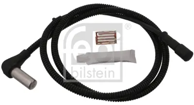 FEBI BILSTEIN 45825 Abs Sensoru 1300mm Ön Mercedes Axor Atego Actros 15427618 15427818 A0015427618 A0015427818 A0025422218 5426918 25422218 25422518 A0005426918 A0025422518
