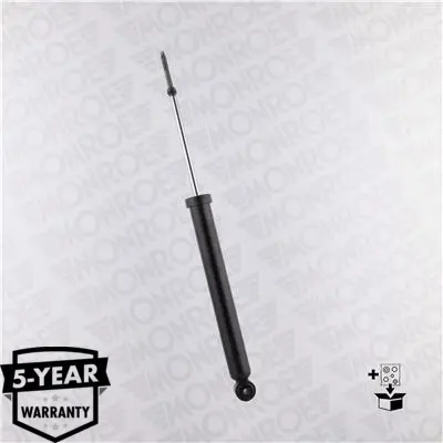 MONROE G1241 Arka Amortısor Spark M300 95325940 95026518 A53200