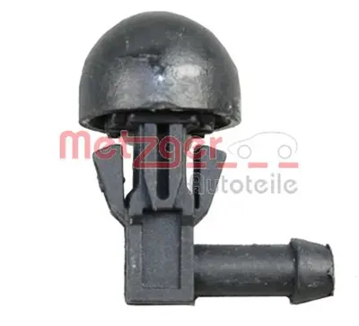 PLASTECH LASTECH 12615 Su Fıskıye Memesı On  C2 C3 C5 206 407 6438AV 6438J2 6438E6 6438000000