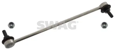SWAG 50922408 Stabilizer Z Rotu Ön Focus Iı Cb4 04>11 Focus Iıı Cb8 11>14 Focus Iııı Cew 14> Yeni Connect Chc 1.6  1223792 1230909 1686594 1762149 1851900 31340273 8623576 31277652 3M513B438AB AV613B438AA