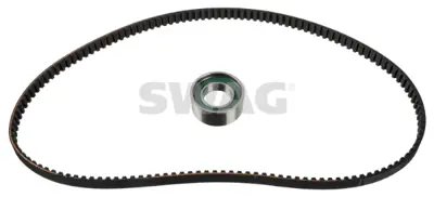 SWAG 99020040 Eksantrık Rulman Kıtı (Trıger Setı) Tempra Tıpo Slx Palıo 1,4 Scudo 82917 81821 95619217 46736501 46750865 55203786 5619217 5972277 71736719 71740977