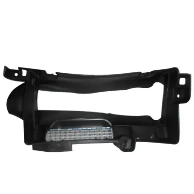 BRUCKE 628113910R Tampon Hava Komple Kucuk On Sol R.Megane 628113910R