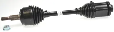 FEBI BILSTEIN 181115 Aks Komple Ön Sol 7H0407451BV 7H0407451BX 7H0407451CV 7H0407451CX 7H0407451DV 7H0407451DX 7H0407451EV 7H0407451EX 7H0407451FX 7H0407451GX