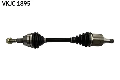 FEBI BILSTEIN 182455 Aks Komple Ön Sol AV613B437CB AV613B437CC 1686592 1828482 1774249 1840141 1840142 1840152 1857348 2006995