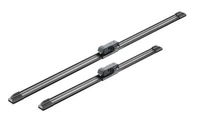 BOSCH 3397014744 Sılecek Süpürgesı Ön Takım 3397014744
